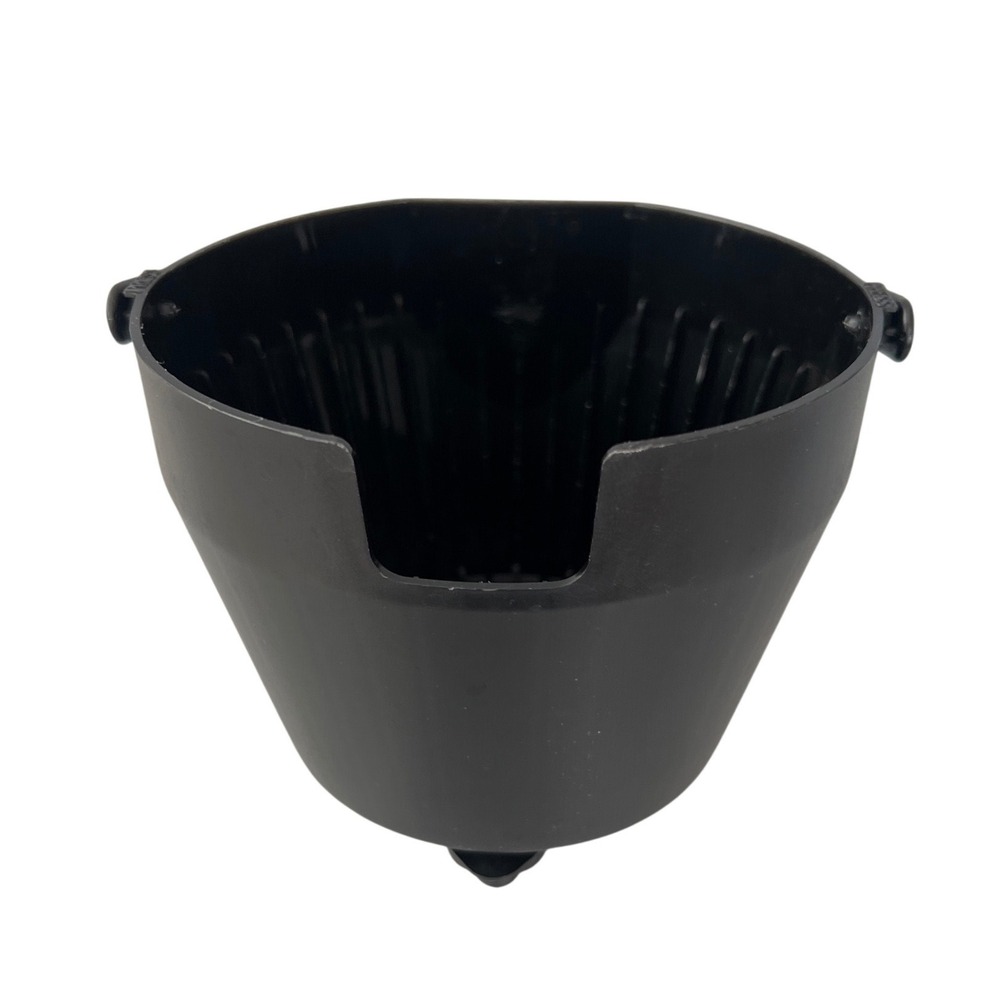 OXO Brew 9 Cup Coffee Maker Replacement Filter Brew Basket 8718800 Black